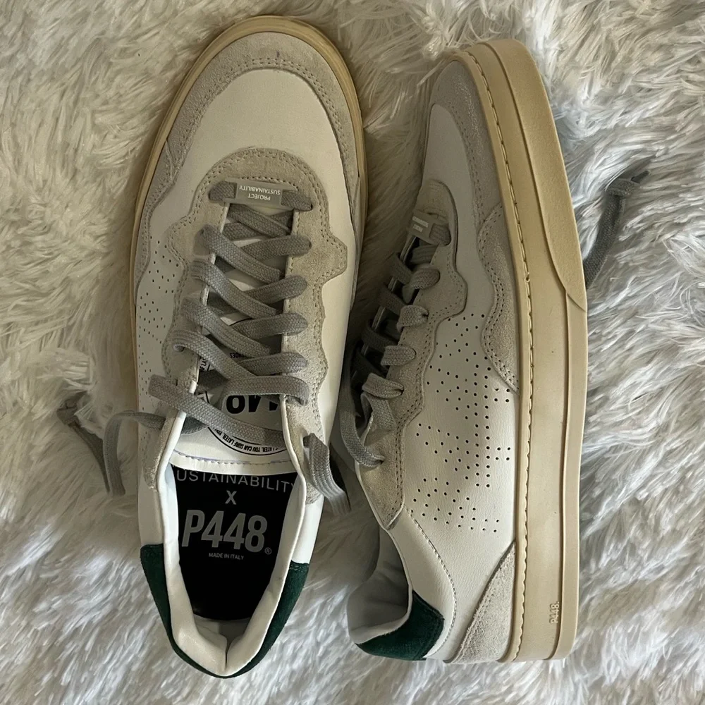 P448 Recycled Bali Sneakers - Picture 7 of 15